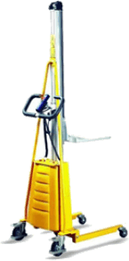 Industrial Lifting